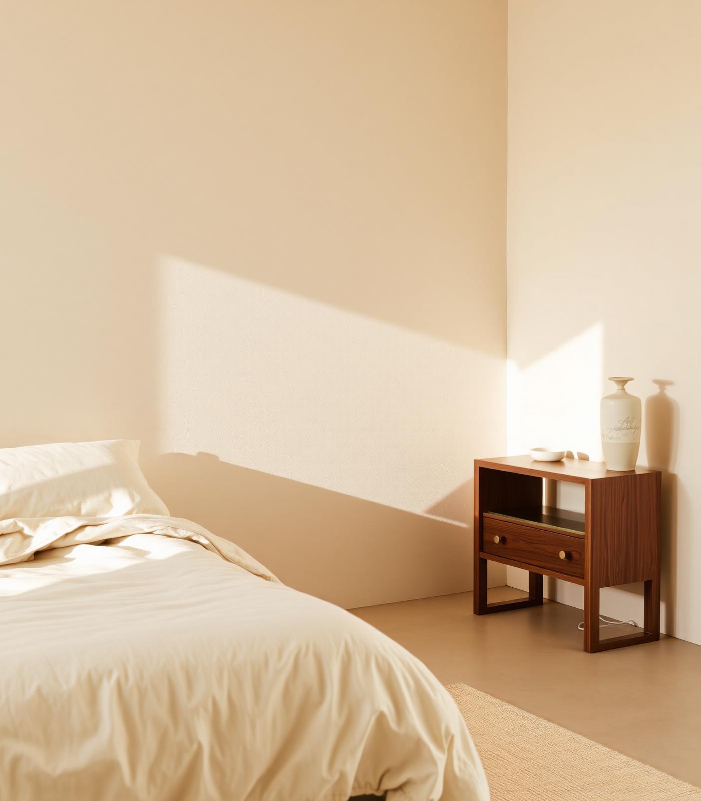 Chambre Sud