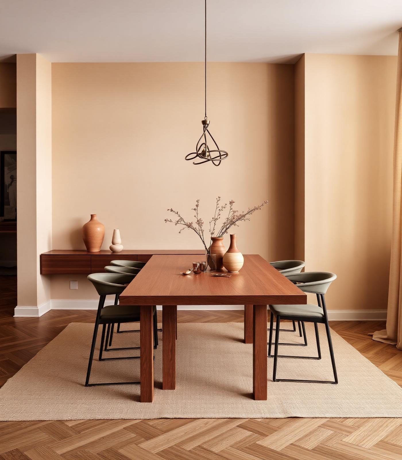 Appartement Enge